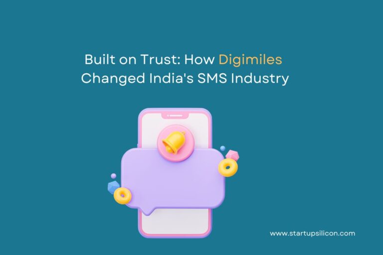 Digimiles India Success Story