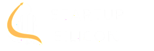 Startup Silicon-transparent logo