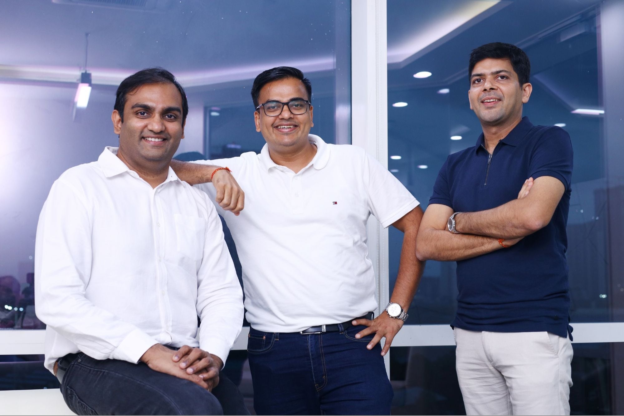 flexiloans funding