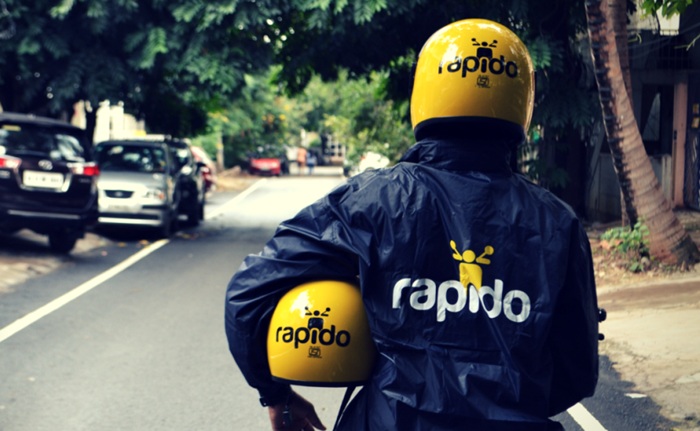 rapido-funding