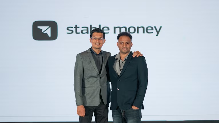 stable money latest funding news 2025