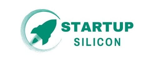 startup silicon logo