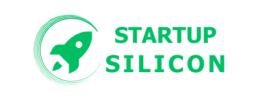 startupsilicon website logo