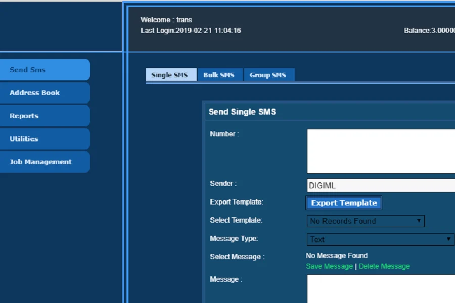 Digimiles is the #1 Best Bulk SMS Service Provider in India